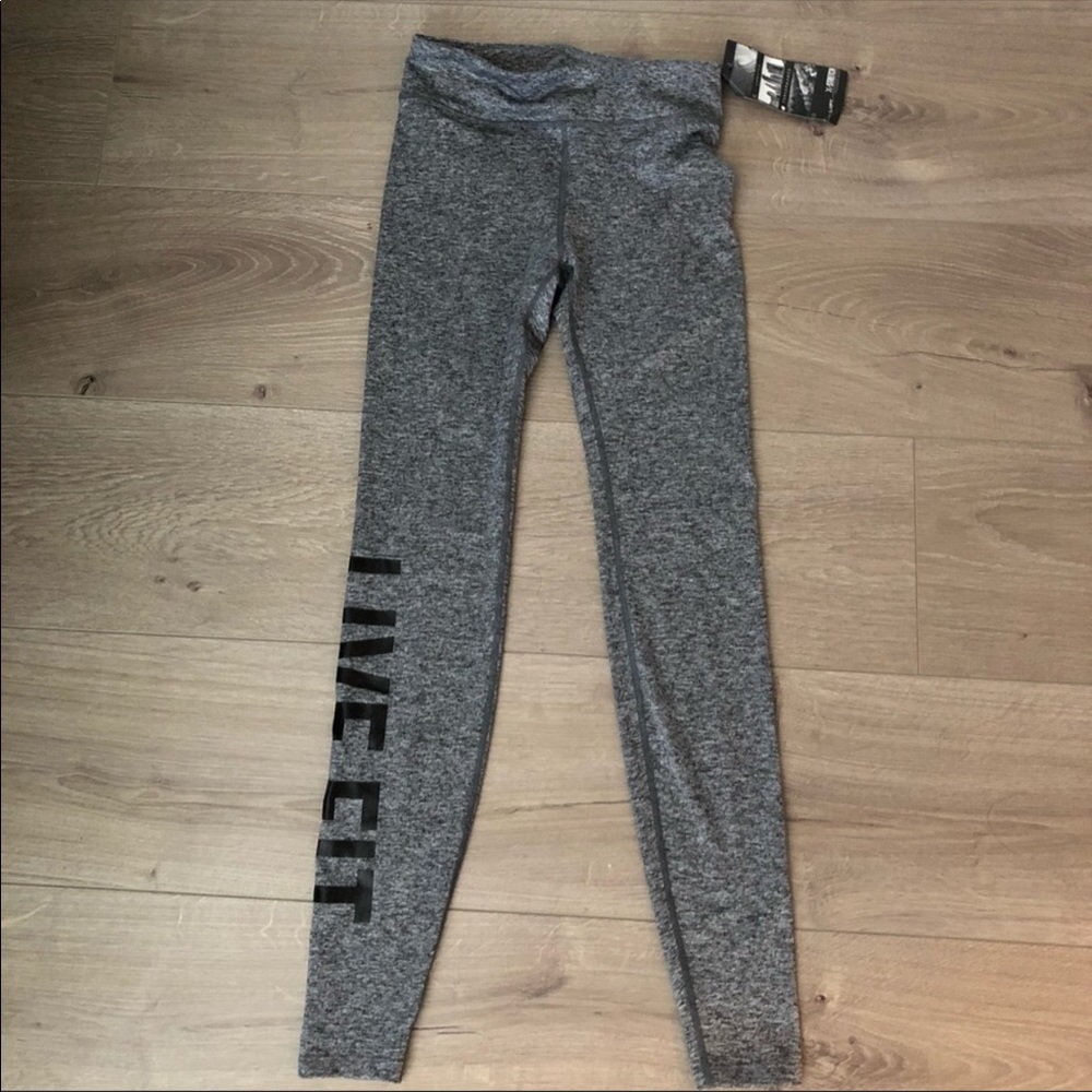 NWT Live fit leggings size XS